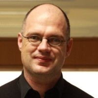 National Library of Ireland Employee Padraic Stack's profile photo