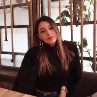 Dsign Employee Gamzenur Bayram's profile photo