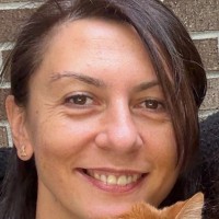 Iryna Yatsyshyn Email & Phone Number