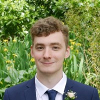 TD Securities Employee Eoghan Doherty's profile photo