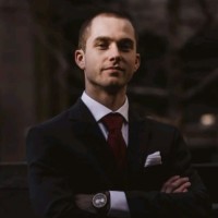 Warriors GIT LLC Employee Peter Henry's profile photo