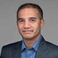Feenix.ai Employee Siddhesh Divekar's profile photo