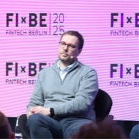 N26 Employee Philipp Luhmann's profile photo