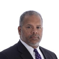 Houston Airport System Employee Kenneth Roy's profile photo