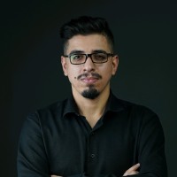 Mosul Space Employee Abdulla Thaier's profile photo