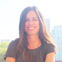 DS Studio Inc Employee Alessandra Bragagnini's profile photo