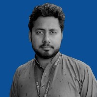 Muhammad Hashim's profile photo