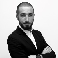 Matrix Renewables Employee Ignacio Callejo's profile photo