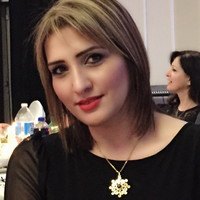 United Staffing Service, Inc. Employee Aseel Musa's profile photo