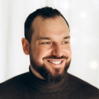 Tracklution Employee Tim Babkin's profile photo