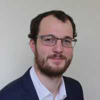 AIOS SH Employee Maxence de Montauzan's profile photo