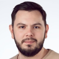 Luminos Software Employee Capalna Tanase's profile photo