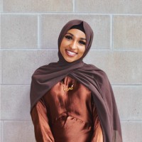 Control Risks Employee Muna Yusuf's profile photo