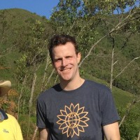 Sunland Trading, Inc. Employee Andy Sargeantson's profile photo