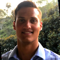 Centon Electronics Employee Alec Thomas's profile photo