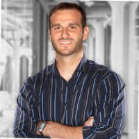 Integrity Express Logistics Employee Paul Frietch's profile photo