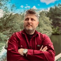 Matematik Röntgeni Employee Sezer Tenliler's profile photo