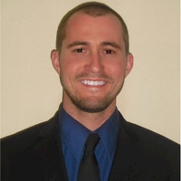 United States Army Reserve Employee David Cen's profile photo