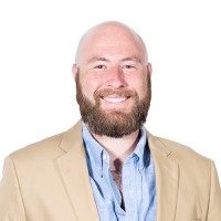 The Pivot Group Employee Andy van Wye's profile photo