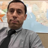 Uline Employee Luis Ramos's profile photo