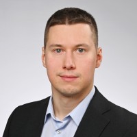Tamturbo Employee Timo Sihvo's profile photo