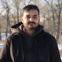 CoreData Employee Pranav Patel's profile photo
