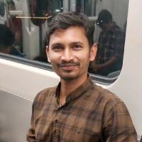 EliteNXT Employee Ranjit More's profile photo