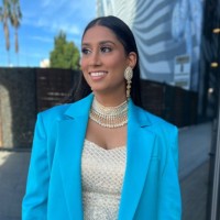 Procter & Gamble Employee Hinal Patel's profile photo