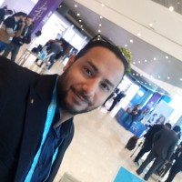 Genwin Employee Romany Girgis's profile photo