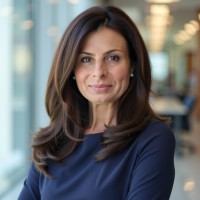 Marissa Geist Email & Phone Number