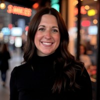 Locality Employee Jillian Scarfo's profile photo