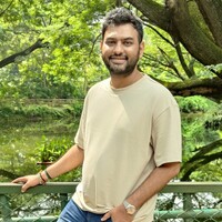 Nextiva Employee Smit Joshi's profile photo