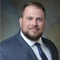 Cambridge Security Services Corp Employee James D'Arcy's profile photo