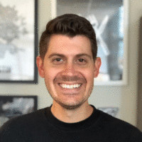 Circuit of The Americas Employee Josh Seitman's profile photo