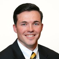 Deloitte Employee Brooks Williams's profile photo