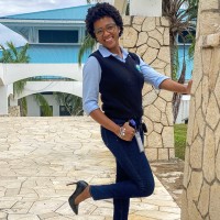 Makeisha Blake-Beadle Email
