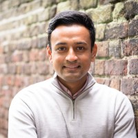 Cascade Communications Ltd Employee Rupuk Vekaria's profile photo