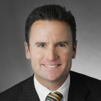 CB Richard Ellis Employee Chris Connelly's profile photo