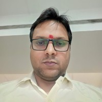 Namaste Credit Employee Brihaspati Pandey's profile photo