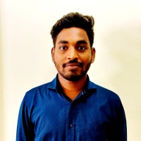 Vijaykumar Dantu's profile photo