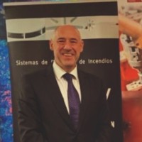 Tyco Fire Protection Products Employee Luis Sanchez Fuentes's profile photo