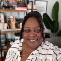 shiftkey Employee Lakeida Sprenkle's profile photo