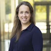 E.L. Haynes Public Charter School Employee Hilary Darilek's profile photo