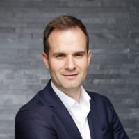 OPEL AUTOMOBILE GMBH Employee Thomas Berg's profile photo