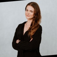 Altalogy Employee Marta Szostakowska's profile photo