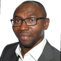 Novartis Employee Eric Golde's profile photo