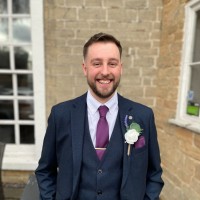 Peveril Homes Employee Mark Wright's profile photo