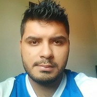 Before Employee Murilo Lobo Teixeira's profile photo