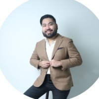 JUNO Employee Dennis Kam's profile photo