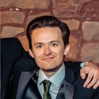 GSK Employee Tom Haley's profile photo